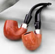 Savinelli Dry System “Chiara” finish